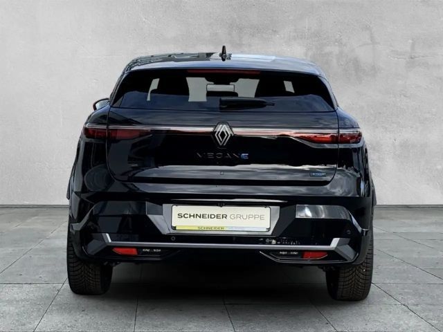 Renault Megane E-Tech Alpine E-Tech Esprit