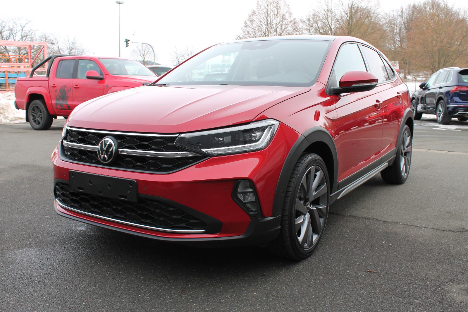 Volkswagen Taigo DSG Style