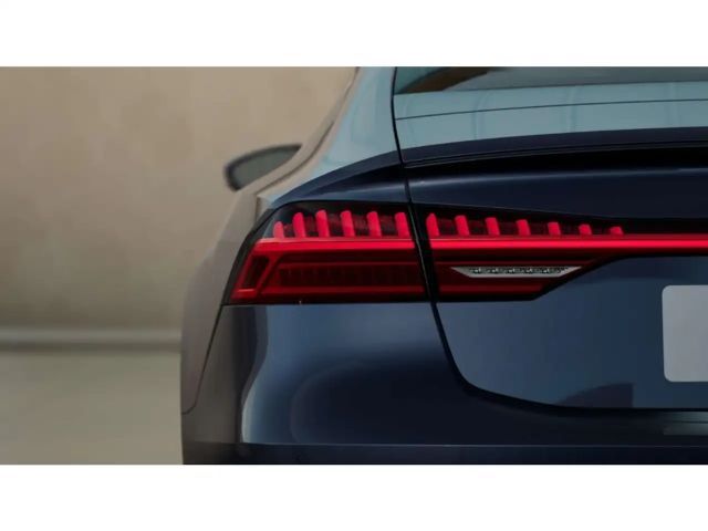 Audi A7 45 TDI Quattro Sportback