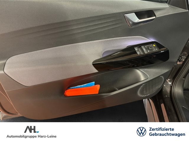 Volkswagen ID.3 LED Navi ACC Wärmepumpe