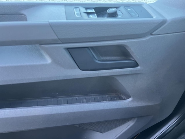 Volkswagen Caravelle Lang T6