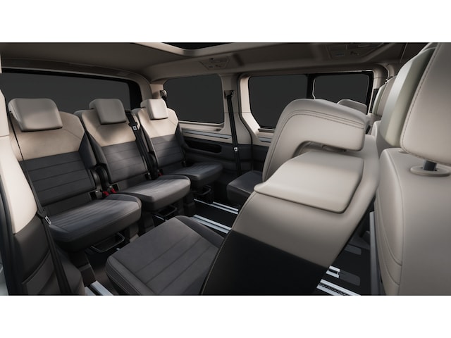 Volkswagen Multivan 2.0 TDI Lang T7
