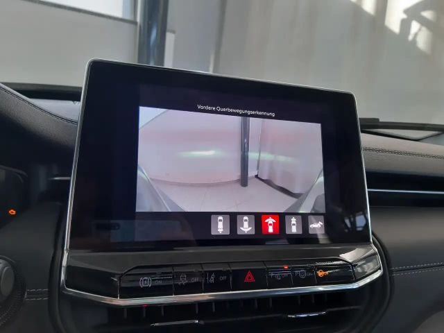 Jeep Compass 4xe Limited