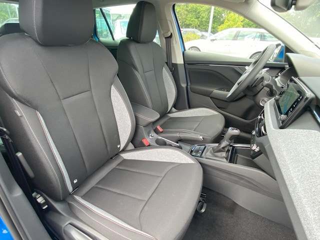 Skoda Scala 1.0 TSI Selection