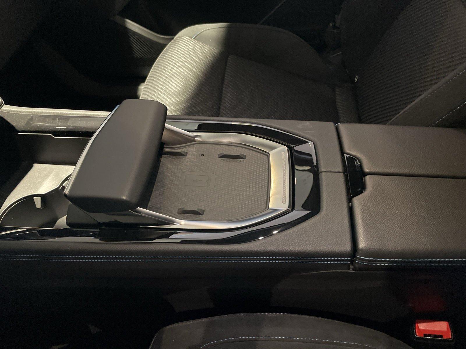 Renault Austral E-Tech Esprit Techno