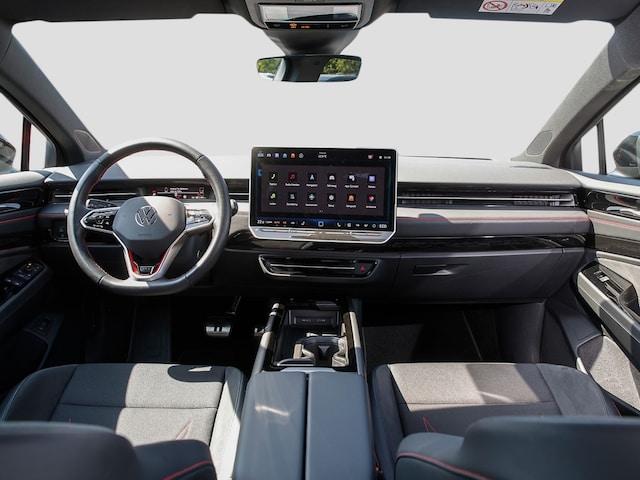 Volkswagen ID.7 4Motion GTX Tourer