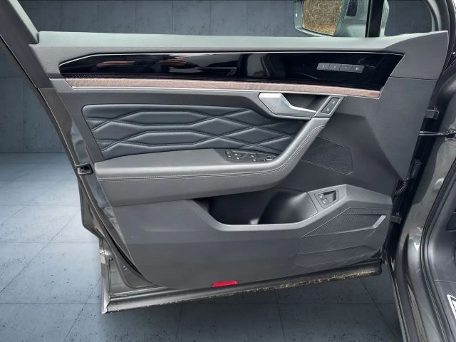 Volkswagen Touareg Atmosphere eHybrid