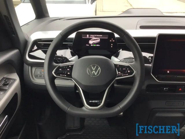 Volkswagen ID.Buzz Pro