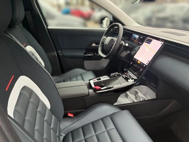 Citroën C5 Aircross Hybrid Max