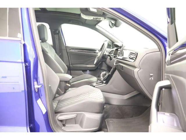 Volkswagen T-Roc 1.5 TSI DSG R-Line