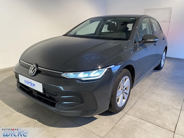Volkswagen Golf 1.5 eTSI DSG