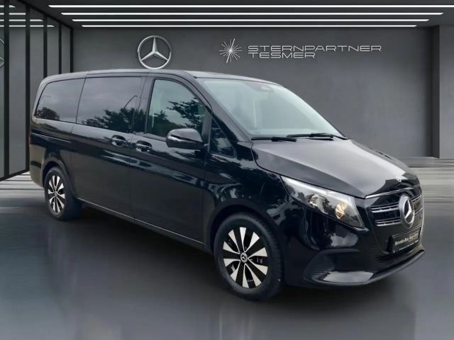 Mercedes-Benz EQV 300 Limousine Lang