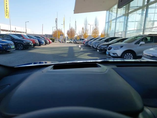 Nissan Qashqai AWD DIG-T