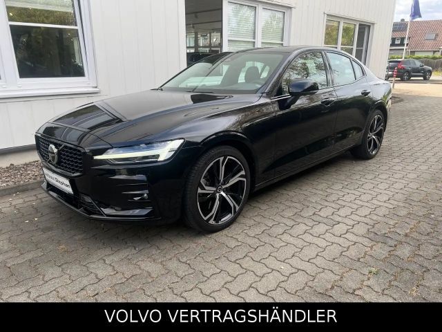 Volvo S60 AWD Dark Ultimate