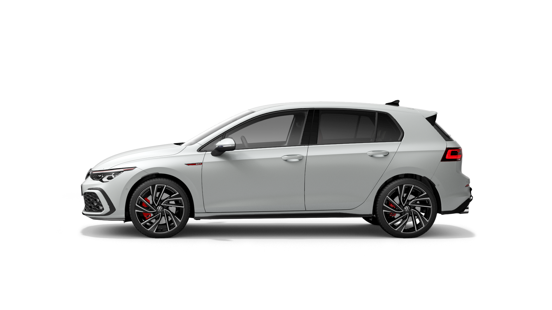 Volkswagen Golf DSG GTI IQ.Drive