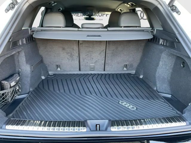 Audi Q5 Quattro S-Line