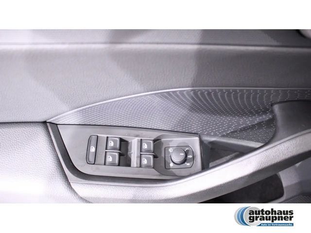 Skoda Octavia 1.5 TSI Combi Selection