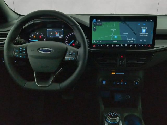 Ford Focus 1.5 EcoBlue ST Line Wagon