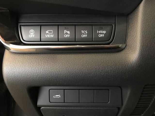 Mazda CX-30 Homura SkyActiv