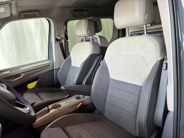 Volkswagen Multivan T7 eHybrid