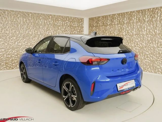 Opel Corsa GS-Line Grand Sport Hybrid Turbo