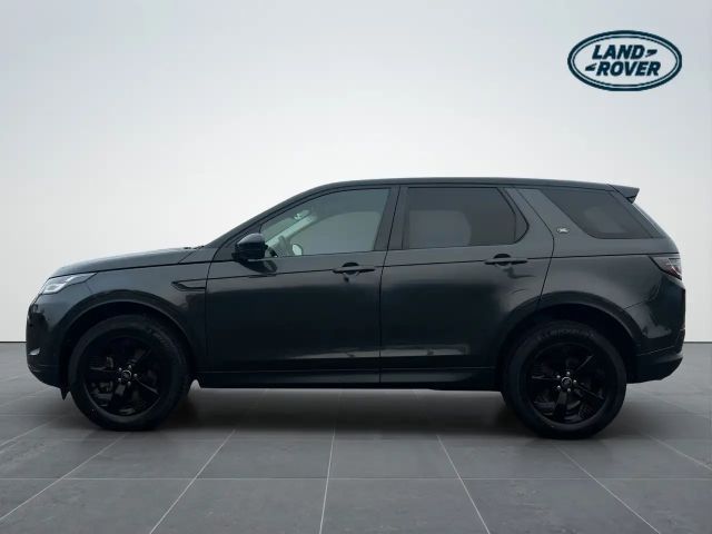 Land Rover Discovery Sport AWD