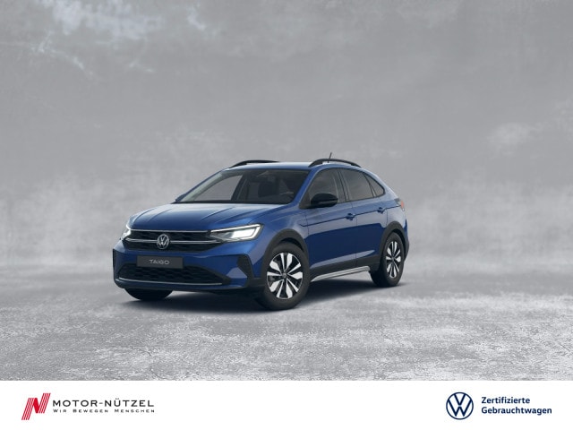 Volkswagen Taigo 1.0 TSI