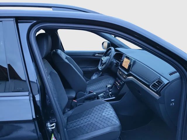 Volkswagen T-Cross 1.0 TSI DSG R-Line Style