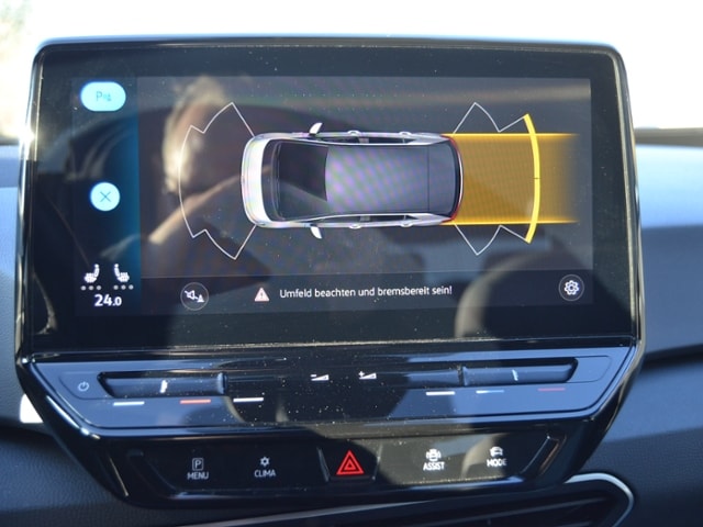 Volkswagen ID.3 Performance Pro