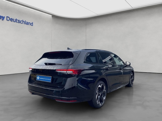 Skoda Superb Combi Sportline iV