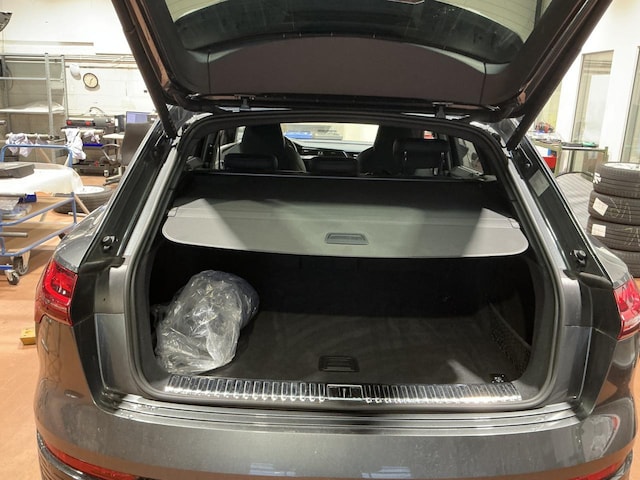 Audi Q8 e-tron Quattro