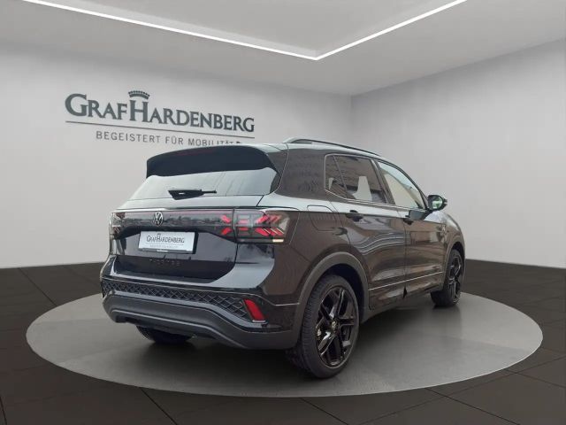 Volkswagen T-Cross 1.0 TSI DSG IQ.Drive R-Line