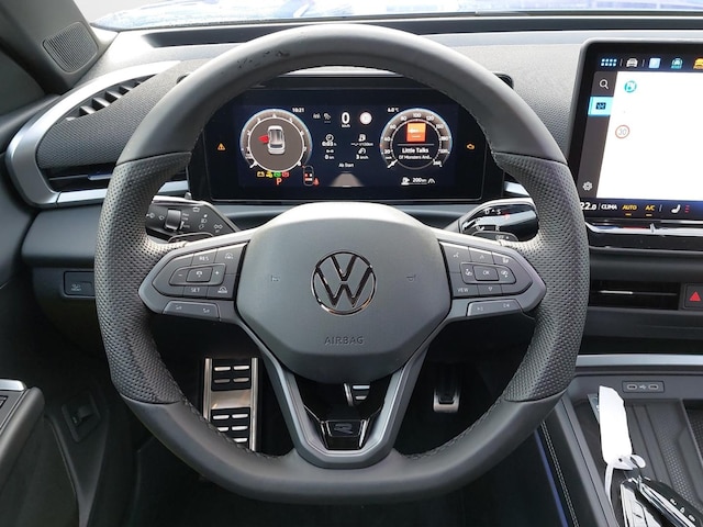 Volkswagen T-Roc 1.5 eTSI DSG R-Line