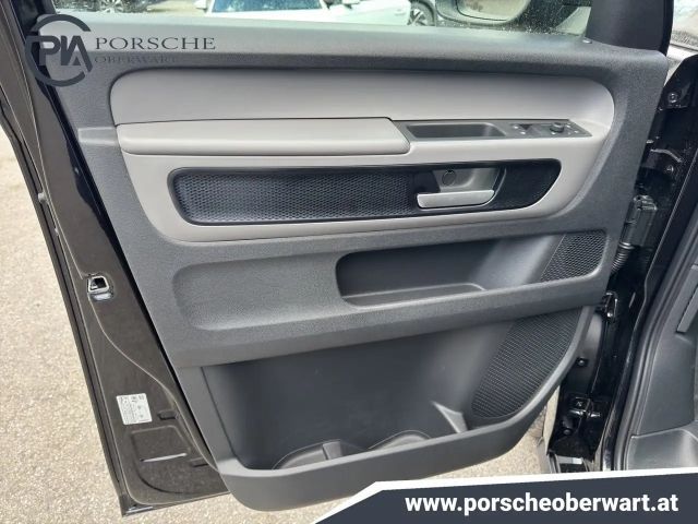 Volkswagen ID.Buzz Cargo VW ID. Buzz Cargo Pure 125 kW