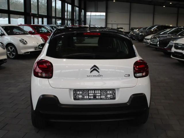 Citroën C3 PureTech Shine