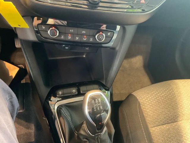 Opel Corsa F 1.2 SHZ+PDC+Facelift+SpurH