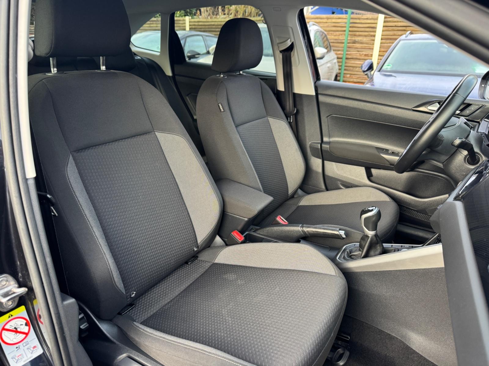 Volkswagen Taigo Life