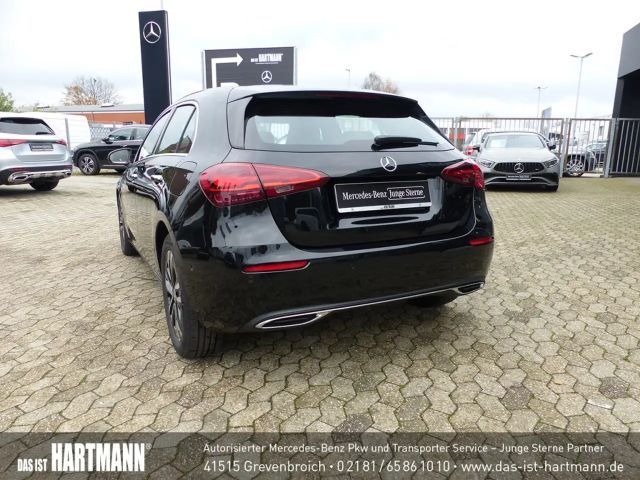Mercedes-Benz A 180 Progressive