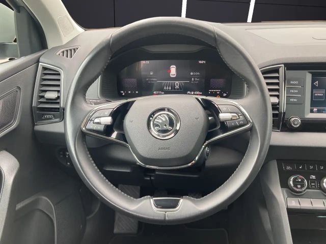 Skoda Karoq Ambition