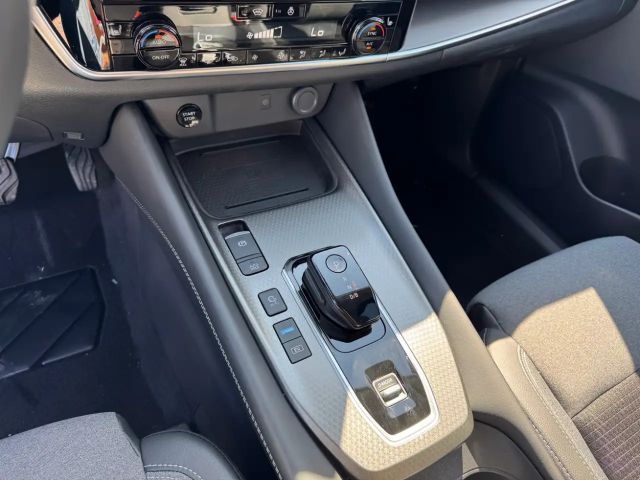 Nissan Qashqai N-Connecta