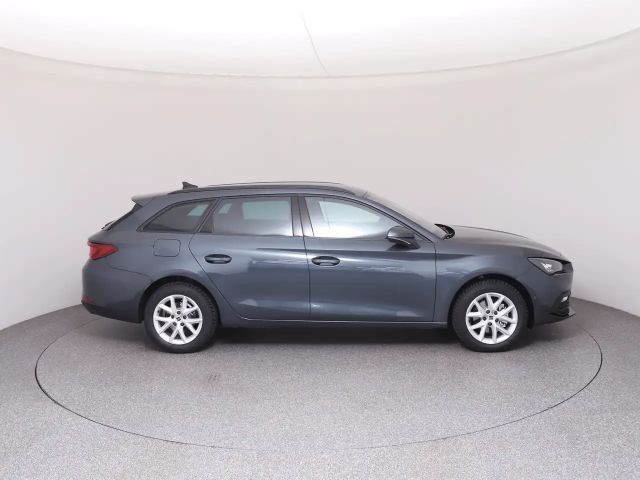 Seat Leon 2.0 TDI Style