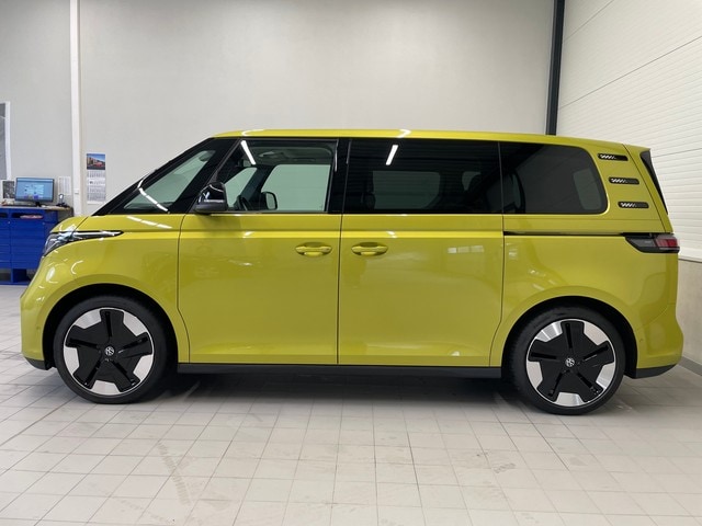 Volkswagen ID.Buzz 150 kW Pro