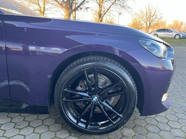 BMW 218 218i Coupé M-Sport