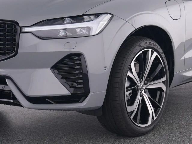 Volvo XC60 AWD Dark Plus T8