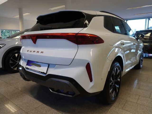Cupra Terramar eTSI Virtual/Kamera/Navi/LED/Sport