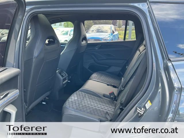 Volkswagen Tayron DSG eHybrid