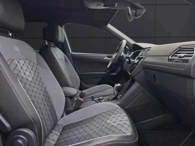 Volkswagen Tiguan Allspace DSG R-Line