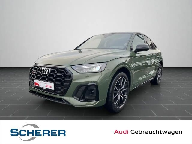 Audi SQ5 3.0 TDI Quattro