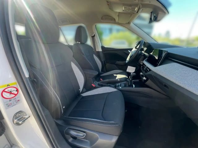 Skoda Kamiq 1.5 TSI Tour