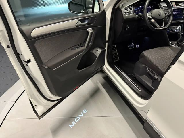 Volkswagen Tiguan 1.5 TSI Allspace DSG Move